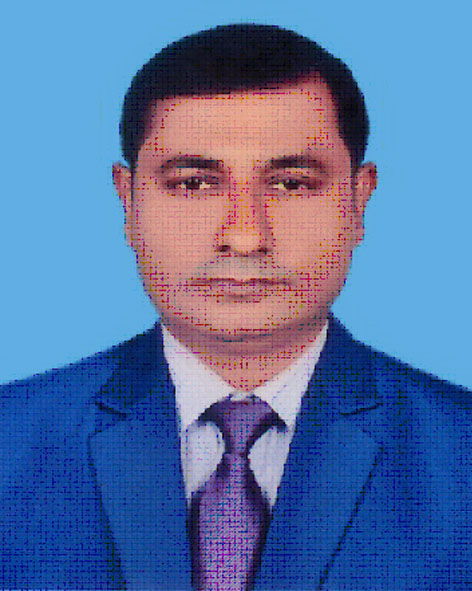 MD ANISUR  RAHMAN